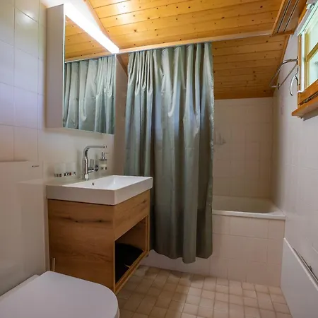 Baergdohla Attika Apartment *