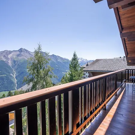 Baergdohla Attika * Bettmeralp