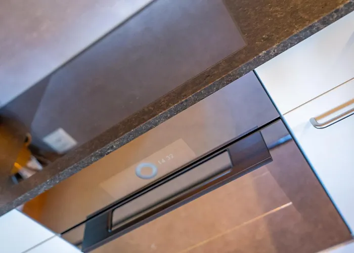 Apartmán Baergdohla Attika