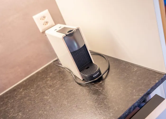 Baergdohla Attika Apartmán *