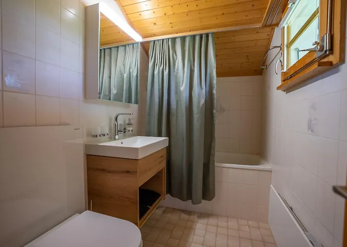 Baergdohla Attika Apartmán *