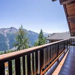 Baergdohla Attika * Bettmeralp
