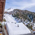 Apartment Baergdohla Attika *