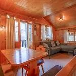 Baergdohla Attika Apartment *