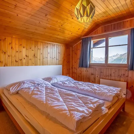 Baergdohla Attika Apartment *