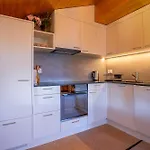 Baergdohla Attika Апартаменты