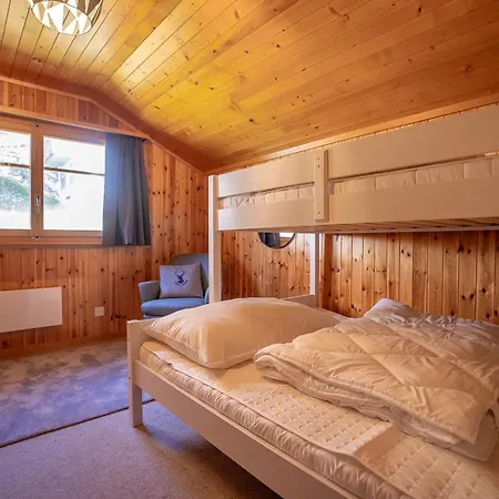 Appartement Baergdohla Attika Bettmeralp