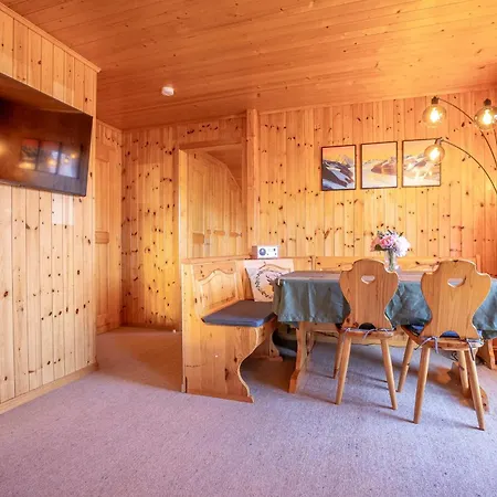 Appartement Baergdohla Attika Bettmeralp