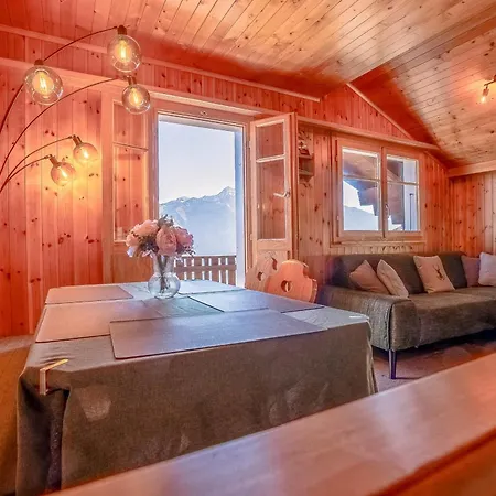 Appartement Baergdohla Attika