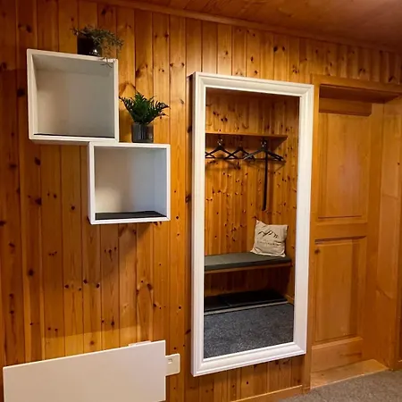 Appartement Baergdohla Attika Bettmeralp