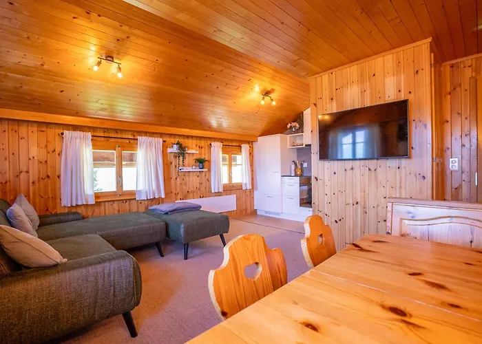Bärgdohla Attika Bettmeralp